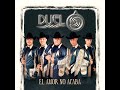 Duelo- Es Muy Raro Que Vuelva