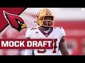 2022 NFL Mock Draft: Cardinals select DL to cushion Chandler Jones loss at No. 23  | CBS Sports HQ