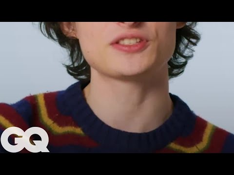 Does Finn Wolfhard Think Mike Will Die in S5 of #StrangerThings?