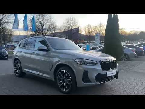 BMW X3 xDrive30 M Sport - Image 2