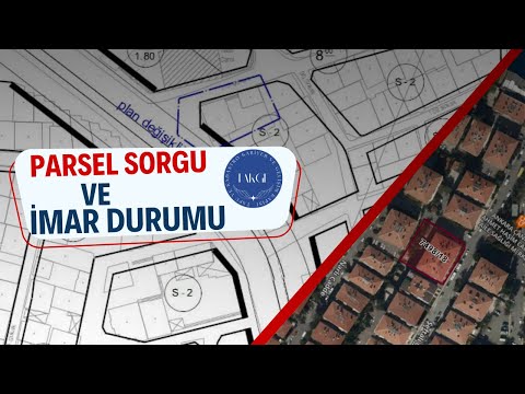 Parsel Sorhulama