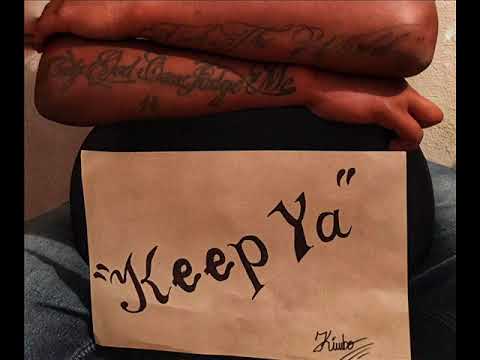 Kimbo - "Keep Ya"