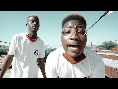 Mapara a Jazz - Corona (official music video)