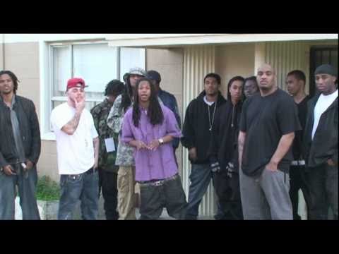 "We Active Over Here"Taggah ft. Pac-B & Money Raym