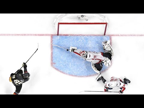 NHL Greatest Saves Of All Time