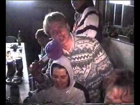 Čombeho zpívání rok 2000