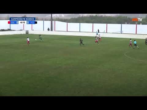 GOALS AND ASSISTS #20 | Dani Fernandes Assist vs. SC Esmoriz