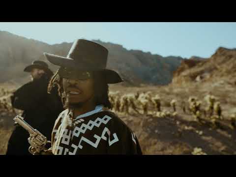 Dizzy Wright & DJ Hoppa - Outlaws ft. Chris Webby (Official Music Video)