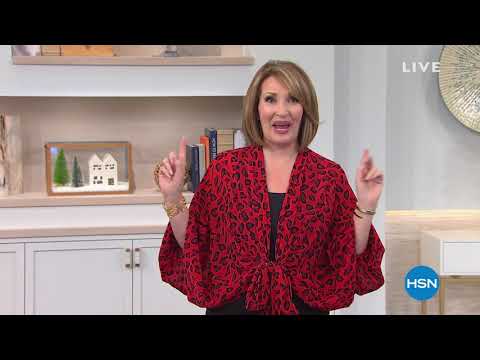 HSN | Shopping with Colleen - 1st Big Sale of the Year 01.18.2020 - 01 PM