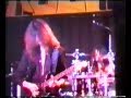 Blue Cheer - Nightmares - Vienna 1992