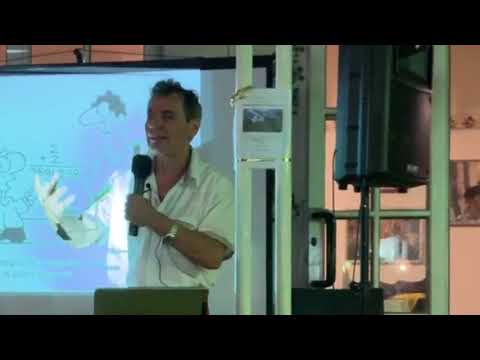 The TCTDF isn't coming. How can we understand why? Prof. Corrado Malanga, June 23, 2019, Livorno