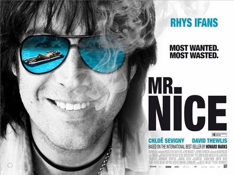 MR. NICE | Trailer deutsch german [HD]