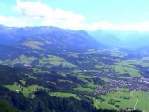 erstellt und veröffentlicht von Armin Kleebaur ... Eine kleine Zusammenfassung des heutigen Tages.