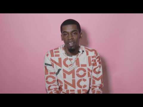 The Pink Room - Gu Mitch