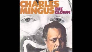 Charles Mingus - REINCARNATION OF A LOVEBIRD