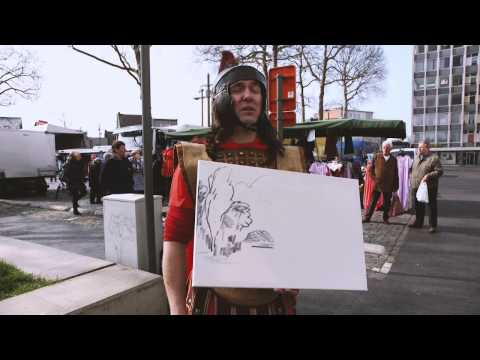 Wilrijkse Wijkfeesten - Neerland