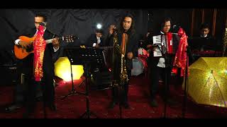 Download lagu Pergi Tanpa Pesan - Seroja Band mp3