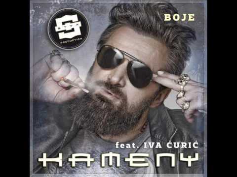 Kameny Feat. Iva Curic - Boje