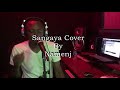 Sangaya | Cover By Namenj | Produced By Drimzbeat