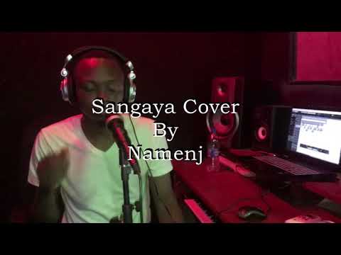 Sangaya | Cover By Namenj | Produced By Drimzbeat