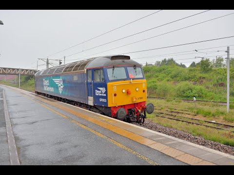 57003 0Z57 Carstairs 17Jul2020