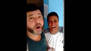 Aceita Que Dói Menos
