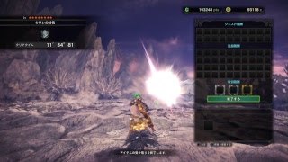 【MHW】ちゅなかん生配信＃２６【実況プレイ】【モンハンワールド】【初見さま歓迎】