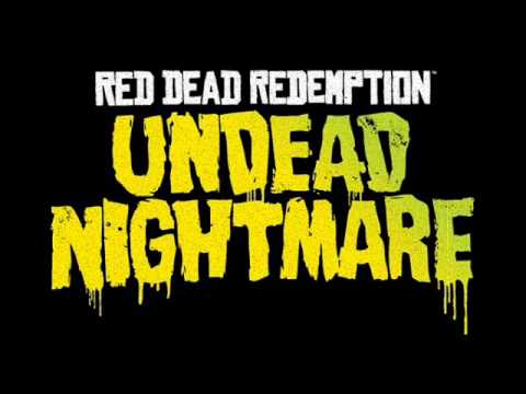 Kreeps - Bad Voodoo - Red Dead Redemption Undead Nightmare Soundtrack