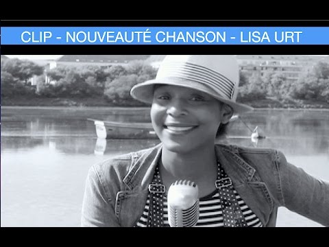 Quand tu Souris  - Musique 2018 Nouveauté Chanson Française Jazz/blues/soul - LISA URT