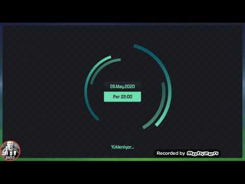 Soccer Manager 20 (Sm20) beta menemenspor rebiuld #2 son