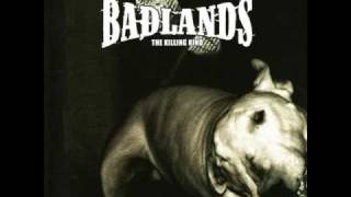 Badlands - Integrity