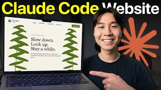 Complete Guide to building a website with Claude (Step by Step)