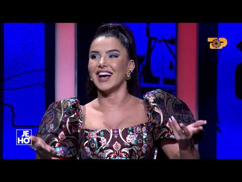 "Jeho"- 5 konkurrentët e episodit të 2 të festivalit muzikor, 16 Shkurt 2020