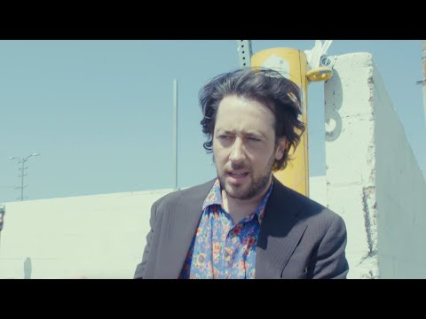 The Wombats - Holy Sugar (Official Visualiser)