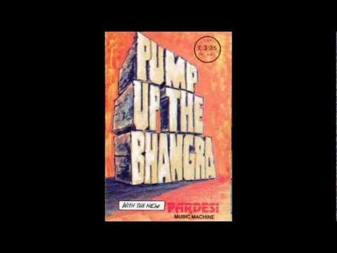 Pardesi   Pump Up The Bhangra