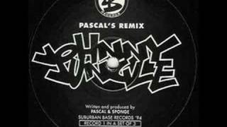 Johnny Jungle - Jonny 94 (pascal mix)