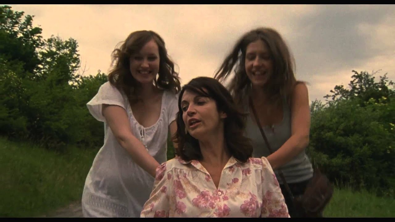 Miniature de la vidéo Des morceaux de moi - Bande Annonce du film Des morceaux de moi