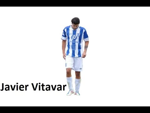 Javier vitavar gol