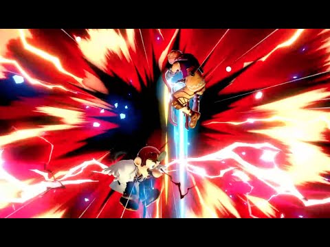 SmashHop - Shulk Meteor Smash/Spike Montage - JPream(Follow @smashhop on instagram)