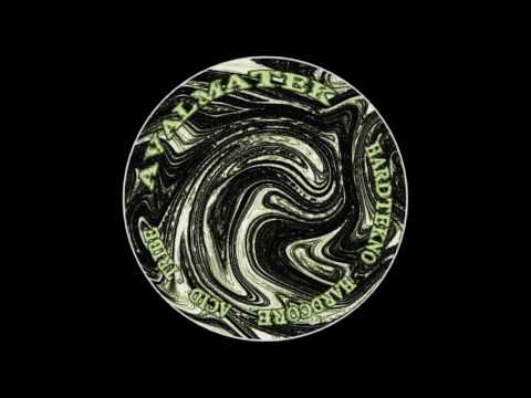 Avalmatek - Alerte Anarchie (Tribecore)