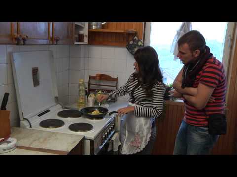 Buri i Bezdishëm - Humor nga Emisioni 3T