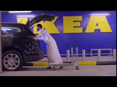 Flat-pack Design Makes Your Life Easier