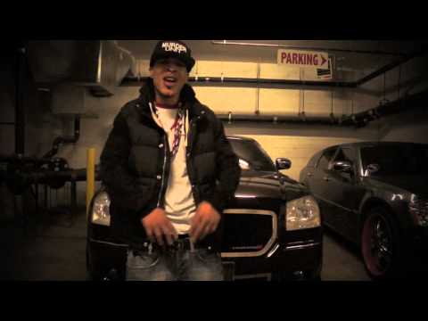 Panda Da Don - I Think They On Me