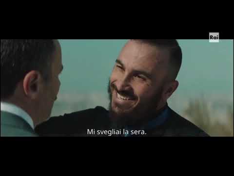 IL SINDACO DEL RIONE SANITÀ O ISS O IJ