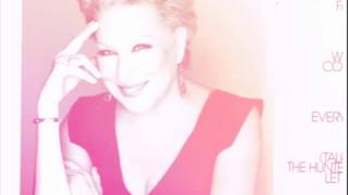 ♪ EVERY ROAD LEADS BACK TO YOU すべてがあなたに ♪ by BETTE MIDLER ベット・ミドラー さん