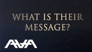 Angels &amp; Airwaves - Diary (Exclusive New Song) w/ lyrics. | What is the AvA Message? RIP Critter