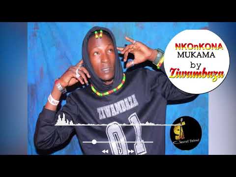 Nkonkona Mukama by Ziwambazza Muwanga