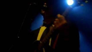 Salome Live - Peter Doherty