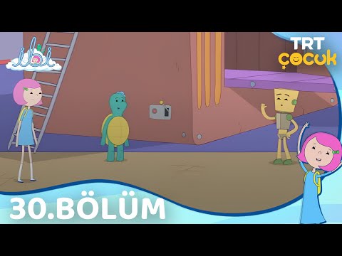 İbi | 30.Bölüm