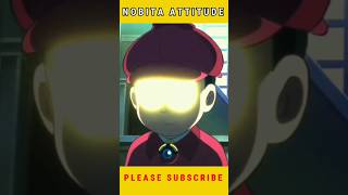 😈Jasoos Nobita 🔥 Nobita Attitude 😈 Direct